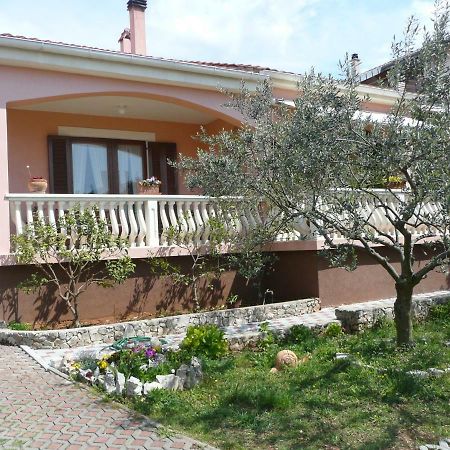 Villa Niceta Задар Екстериор снимка