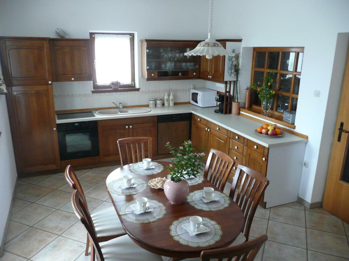 Villa Niceta Задар Екстериор снимка