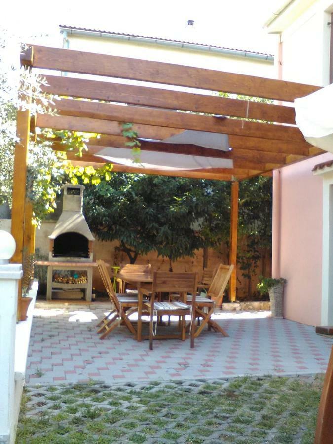 Villa Niceta Задар Екстериор снимка